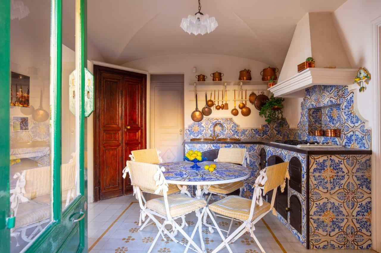 Solemar Sicilia - Casa Porto Bagnera Villa Santa Flavia Exterior foto