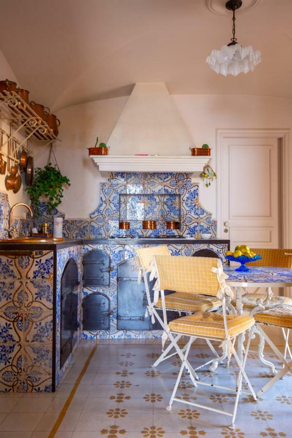 Solemar Sicilia - Casa Porto Bagnera Villa Santa Flavia Exterior foto
